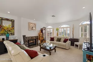 65280 E Rose Ridge Ct, Saddlebrooke, AZ 85739 - Photo 6