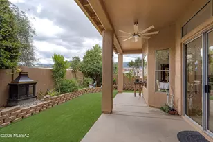 65280 E Rose Ridge Ct, Saddlebrooke, AZ 85739 - Photo 42