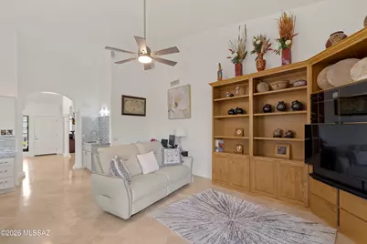 65280 E Rose Ridge Court, Saddlebrooke, AZ 85739 - Photo 24