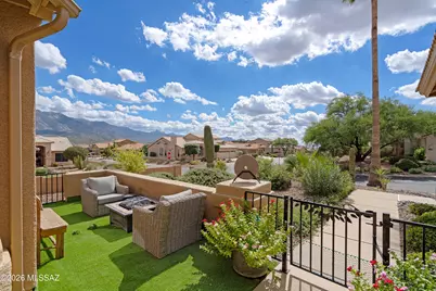 65280 E Rose Ridge Court, Saddlebrooke, AZ 85739 - Photo 4