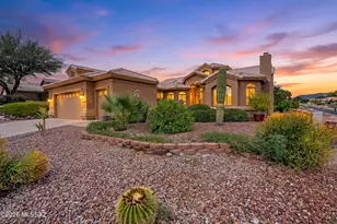 65280 E Rose Ridge Ct, Saddlebrooke, AZ 85739 - Photo 1