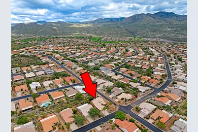 65280 E Rose Ridge Court, Saddlebrooke, AZ 85739 - Photo 46