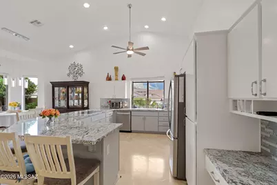 65280 E Rose Ridge Court, Saddlebrooke, AZ 85739 - Photo 18