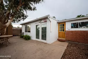 4127 E Hayne St, Tucson, AZ 85711 - Photo 32