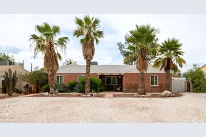 4127-4129 E Hayne Street, Tucson, AZ 85711 - Photo 2