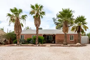 4127 E Hayne St, Tucson, AZ 85711 - Photo 2