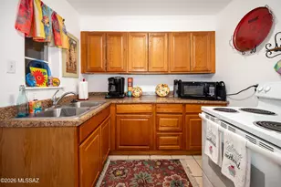 4127 E Hayne St, Tucson, AZ 85711 - Photo 6