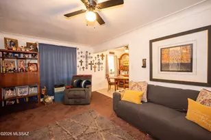4127 E Hayne St, Tucson, AZ 85711 - Photo 4