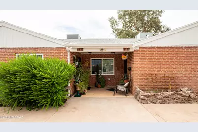 4127-4129 E Hayne Street, Tucson, AZ 85711 - Photo 1
