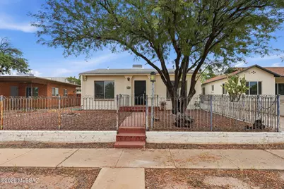 1223 E 12th Street, Tucson, AZ 85719 - Photo 1