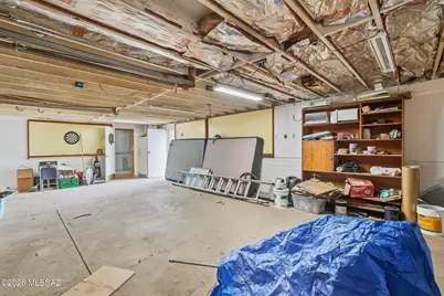 1223 E 12th Street, Tucson, AZ 85719 - Photo 34