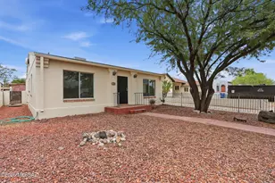 1223 E 12th St, Tucson, AZ 85719 - Photo 2