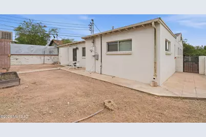 1223 E 12th Street, Tucson, AZ 85719 - Photo 28