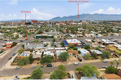 1223 E 12th Street, Tucson, AZ 85719 - Photo 4
