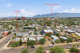 1223 E 12th St, Tucson, AZ 85719 - Photo 4