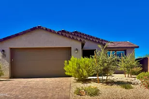 8201 S Sonoran Oak Dr, Tucson, AZ 85747 - Photo 1