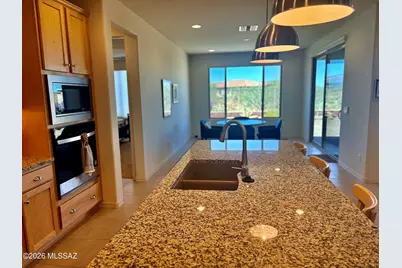 8201 S Sonoran Oak Drive, Tucson, AZ 85747 - Photo 4