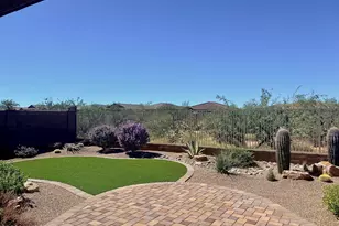 8201 S Sonoran Oak Dr, Tucson, AZ 85747 - Photo 16
