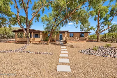 5090 N Calle Tobosa, Tucson, AZ 85749 - Photo 4