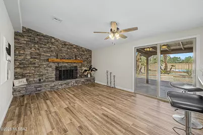 5090 N Calle Tobosa, Tucson, AZ 85749 - Photo 12