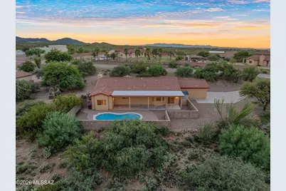 240 N Sharon Road, Vail, AZ 85641 - Photo 1