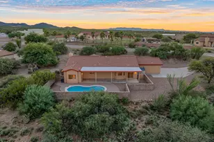 240 N Sharon Rd, Vail, AZ 85641 - Photo 1