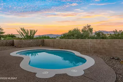 240 N Sharon Road, Vail, AZ 85641 - Photo 6