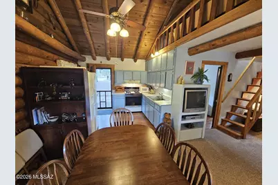 12478 N Middle Sabino Road, Tucson, AZ 85619 - Photo 12