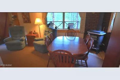 12478 N Middle Sabino Road, Tucson, AZ 85619 - Photo 14