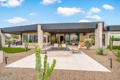 13977 N Flint Peak Place, Oro Valley, AZ 85755 - Photo 46