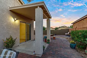 15764 S Via Cayetano, Sahuarita, AZ 85629 - Photo 36