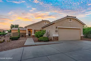 15764 S Via Cayetano, Sahuarita, AZ 85629 - Photo 1