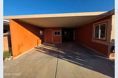 3413 S Dynamite Avenue, Tucson, AZ 85735 - Photo 40