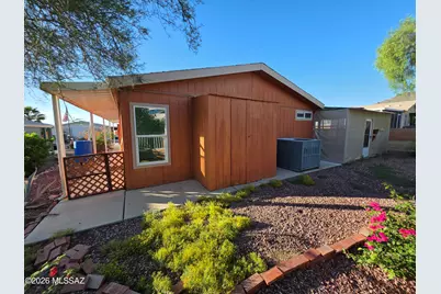 3413 S Dynamite Avenue, Tucson, AZ 85735 - Photo 36