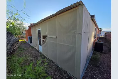 3413 S Dynamite Avenue, Tucson, AZ 85735 - Photo 38