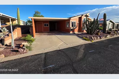 3413 S Dynamite Avenue, Tucson, AZ 85735 - Photo 8