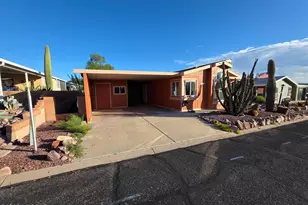 3413 S Dynamite Ave, Tucson, AZ 85735 - Photo 8
