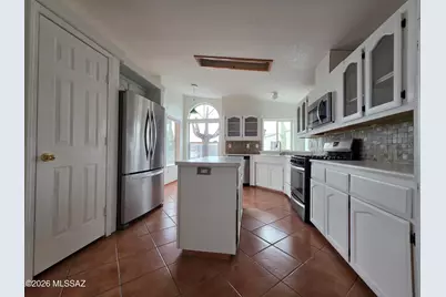 3413 S Dynamite Avenue, Tucson, AZ 85735 - Photo 12