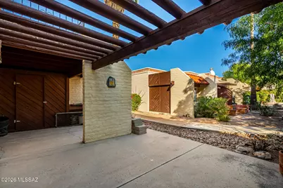 68 N Camino Imagen, Tucson, AZ 85748 - Photo 26