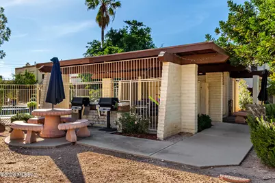 68 N Camino Imagen, Tucson, AZ 85748 - Photo 30