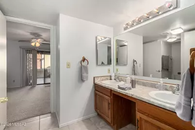 68 N Camino Imagen, Tucson, AZ 85748 - Photo 16