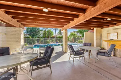 68 N Camino Imagen, Tucson, AZ 85748 - Photo 32