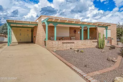 1500 S San Luis, Green Valley, AZ 85614 - Photo 44