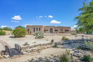 520 N Constitution Dr, Tucson, AZ 85748 - Photo 18