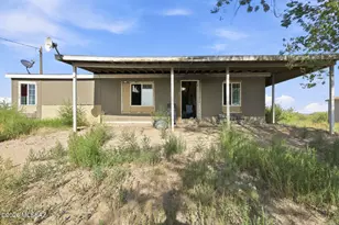 3400 N Silva Vista Ln, Willcox, AZ 85643 - Photo 1