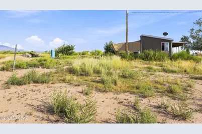 3400 N Silva Vista Lane, Willcox, AZ 85643 - Photo 2