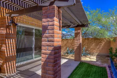 3856 N Pasatiempo Place, Tucson, AZ 85705 - Photo 30
