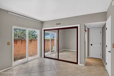 3856 N Pasatiempo Place, Tucson, AZ 85705 - Photo 16