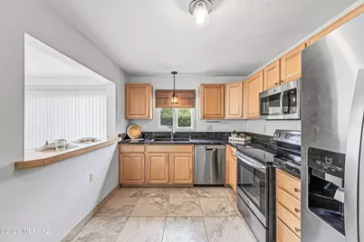 1424 N Rio Sonora, Green Valley, AZ 85614 - Photo 14