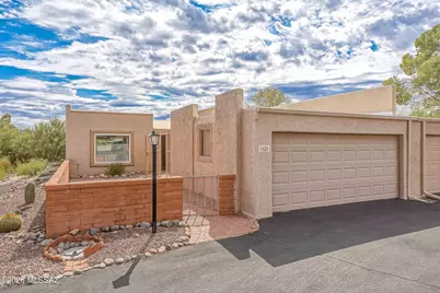 1424 N Rio Sonora, Green Valley, AZ 85614 - Photo 38
